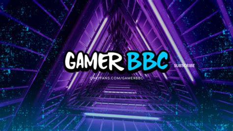onlyfans bbc gamer