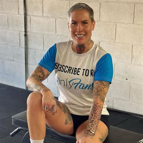 onlyfans bec the barbie