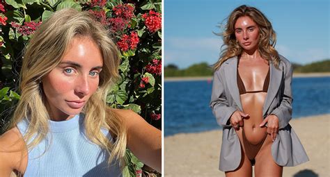 onlyfans beck sommer