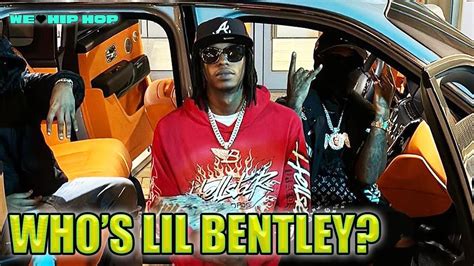 onlyfans bentley lil