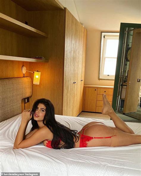 onlyfans beynon lucciana