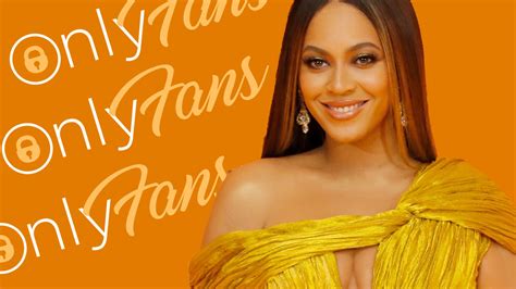 onlyfans beyonce