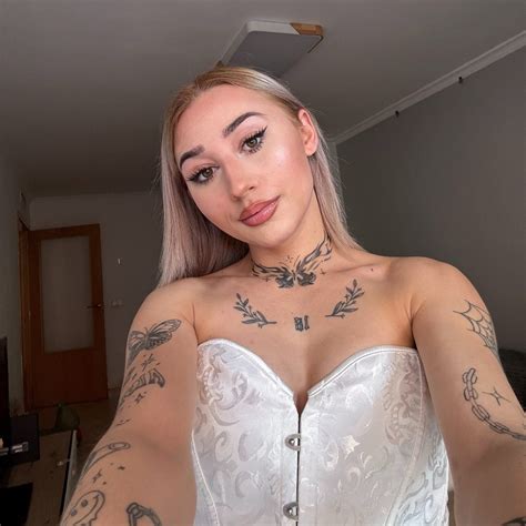 onlyfans bianca souls