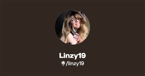 onlyfans black linzy