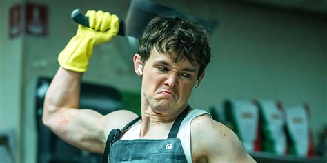 onlyfans blood harrison