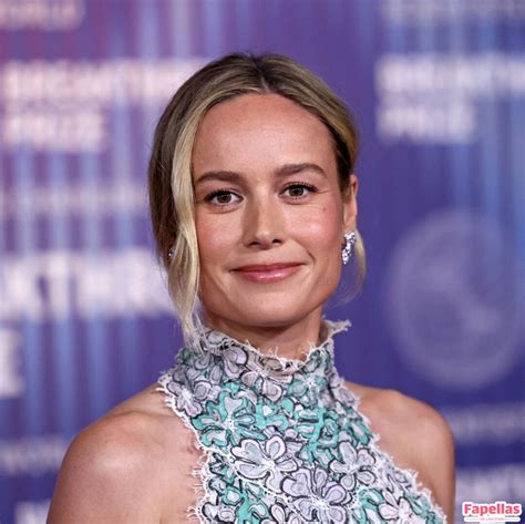 onlyfans brie larson