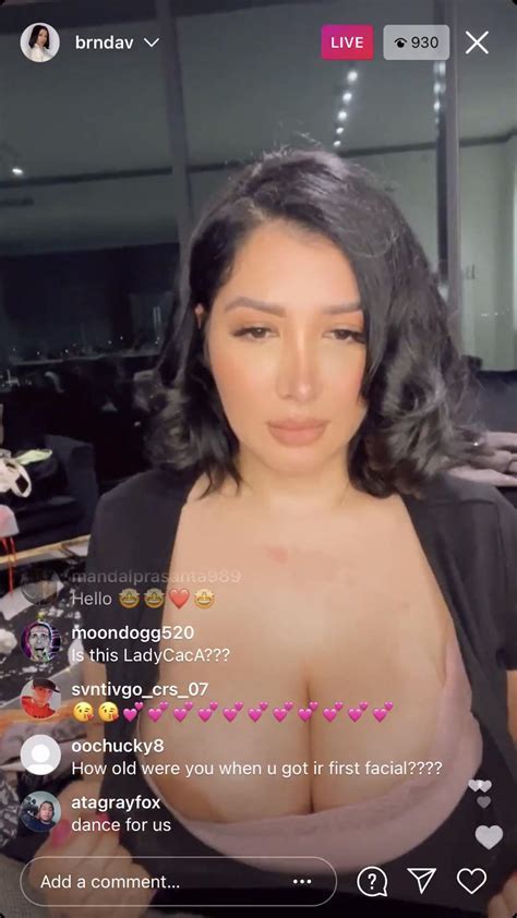 onlyfans brndav leaked