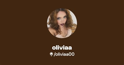onlyfans brown oliviaa