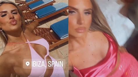 onlyfans burrows chloe