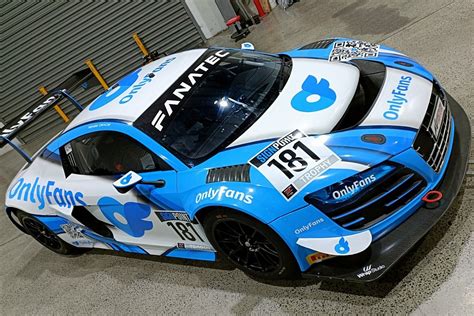 onlyfans car alexandra