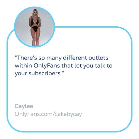 onlyfans caylee paul