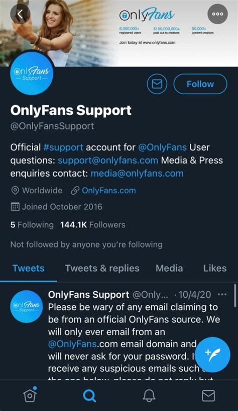 onlyfans chat support hiring