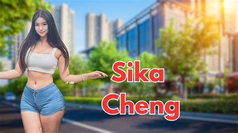 onlyfans cheng sika