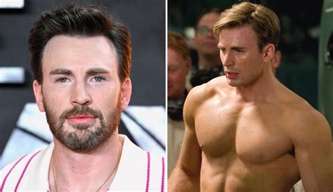 onlyfans chris evans