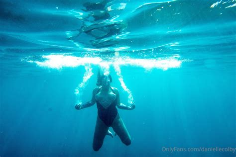 onlyfans colby danielle