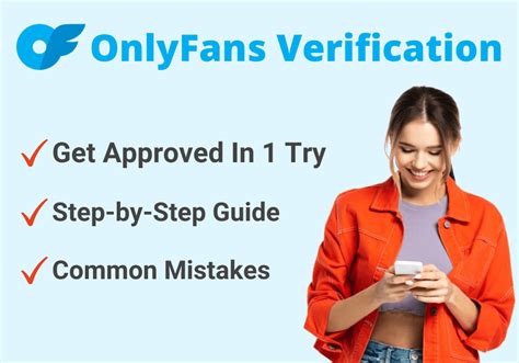 onlyfans creator how to get verified