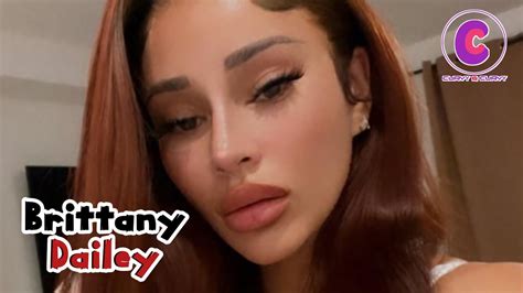 onlyfans dailey brittany leaked