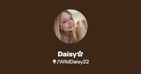 onlyfans daisy leaked