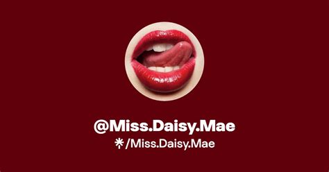 onlyfans daisy mae