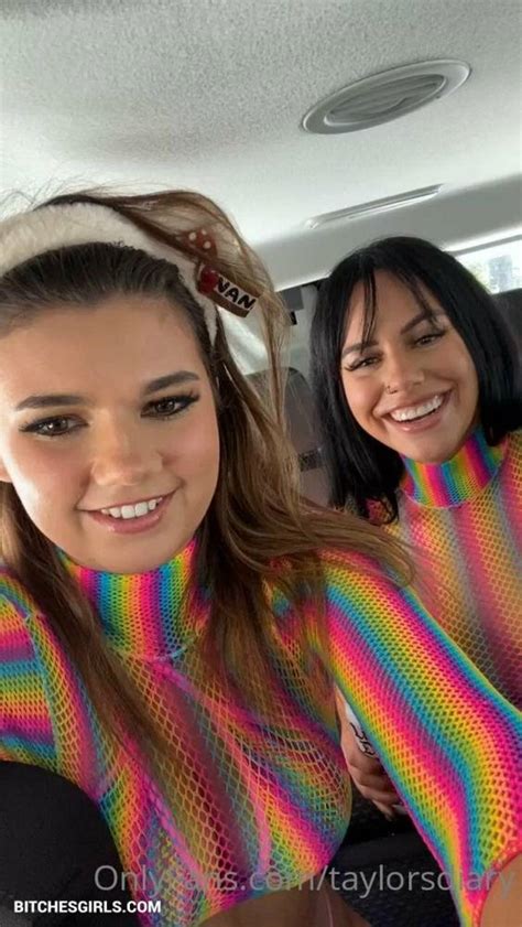 onlyfans dare taylor