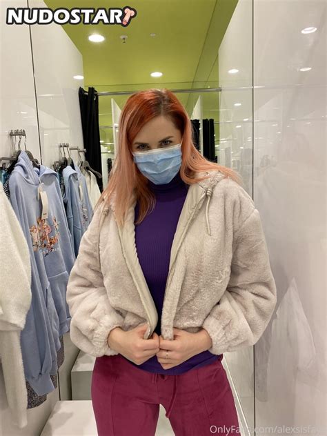onlyfans de alexsis