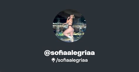 onlyfans de sofiaalegria
