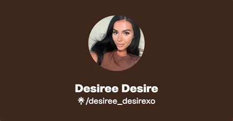 onlyfans desire desiree