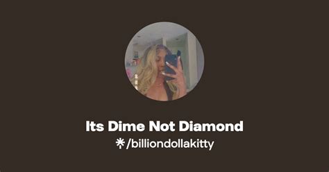 onlyfans diamond dime