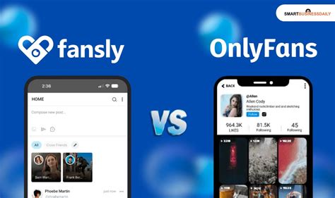 onlyfans difference