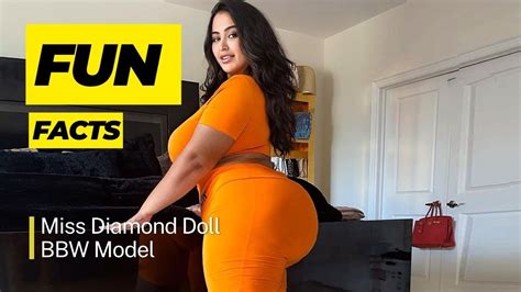 onlyfans doll diamond