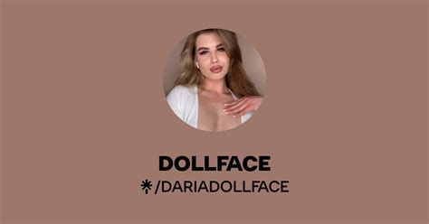 onlyfans dollface