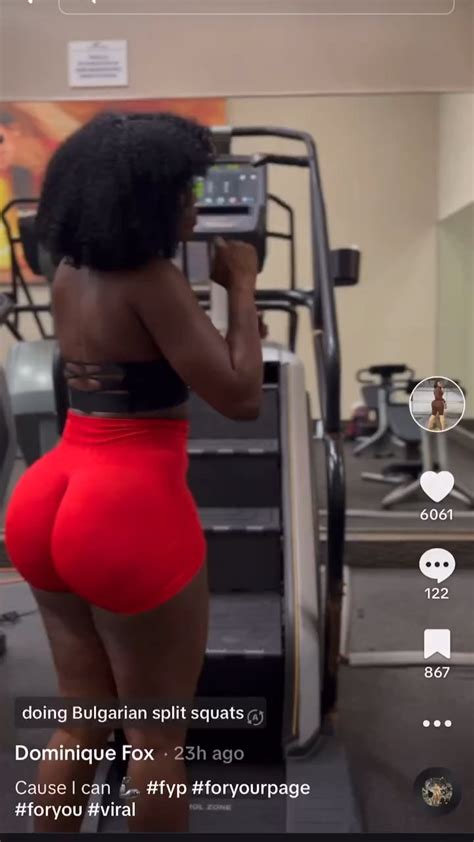 onlyfans dominique fox