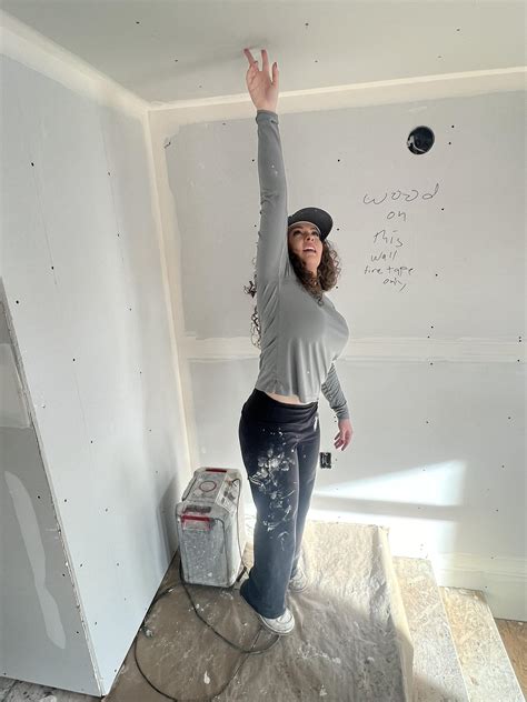 onlyfans drywall shorty