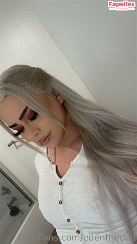 onlyfans edenthedoll