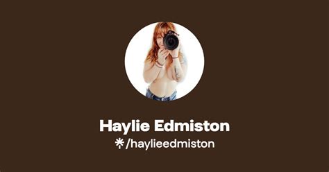 onlyfans edmiston will