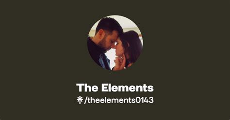 onlyfans elements darryl