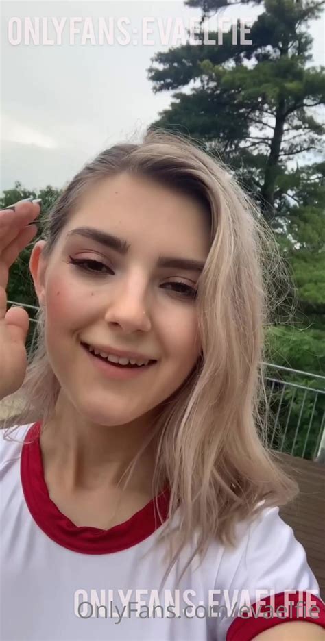 onlyfans elfie eva