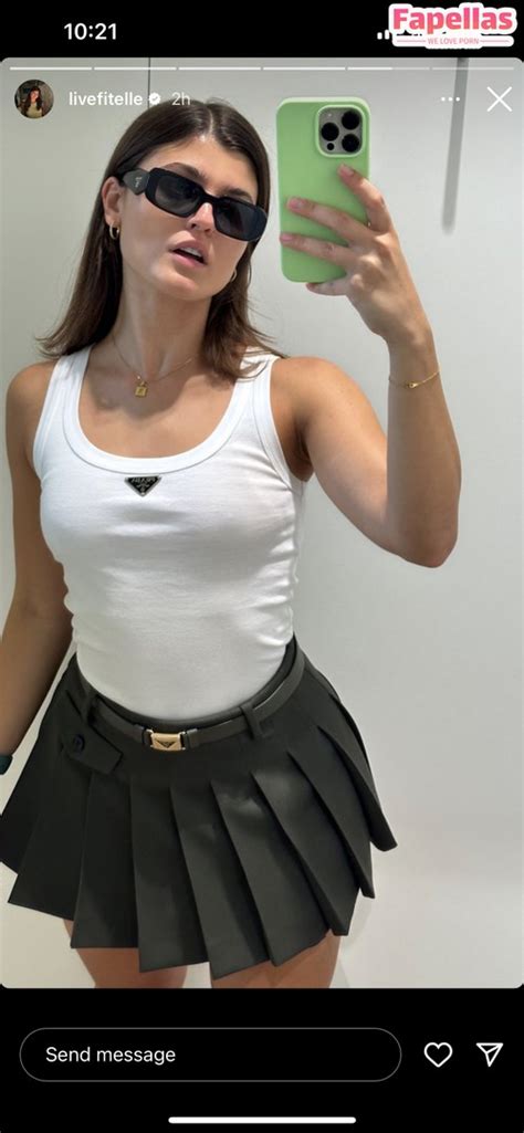 onlyfans elle edwards