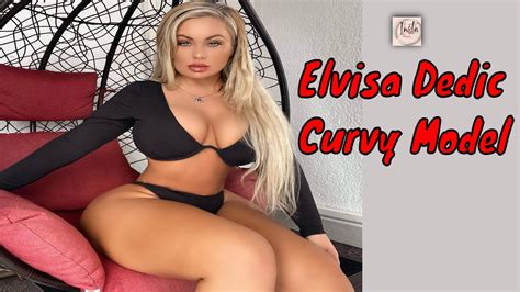 onlyfans elvisa dedic