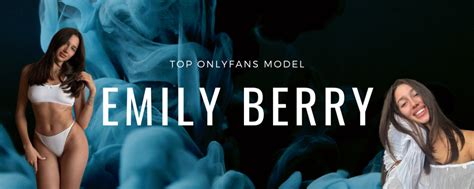 onlyfans emily berry