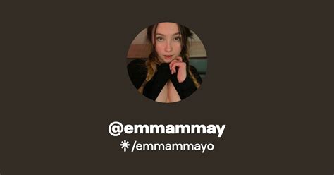 onlyfans emmammayo