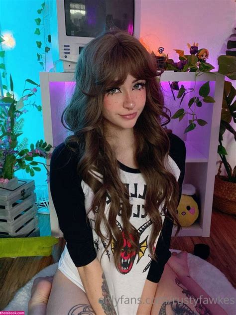 onlyfans fawkes rusty