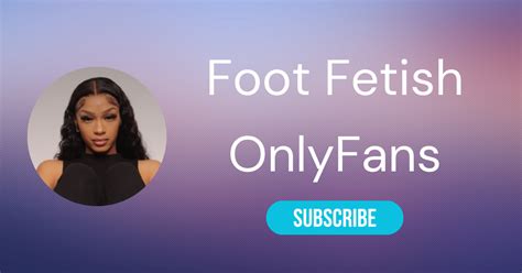 Onlyfans Feet Accounts Onlyfans Photos & Videos #696