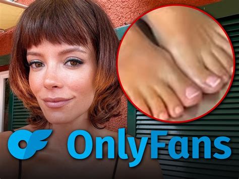 Onlyfans Feetpics VIP Leaked #fce