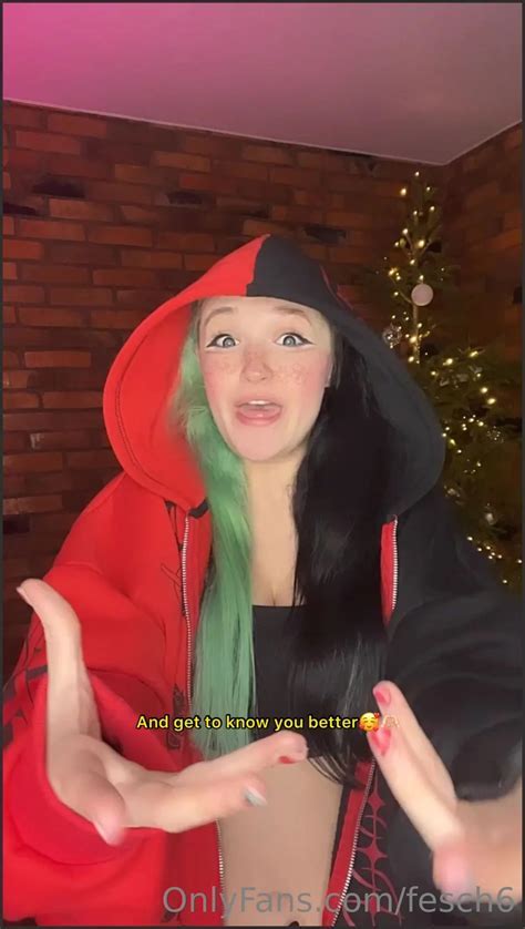 onlyfans fesch6 leaked