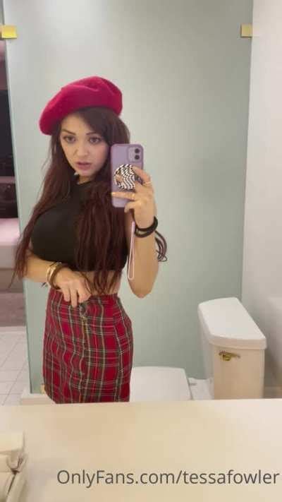 onlyfans fowler tessa