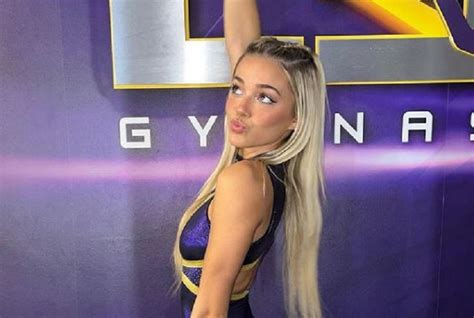 onlyfans fox gymnastics