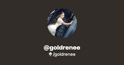 onlyfans gold renee