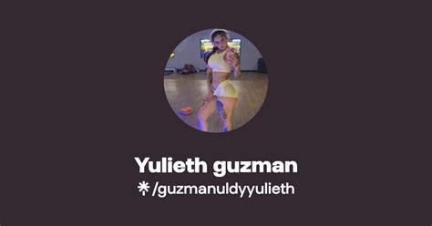 onlyfans guzman yulieth