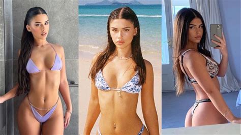 onlyfans halton leah